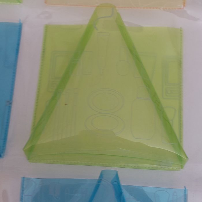 Органайзер у ванну кімнату