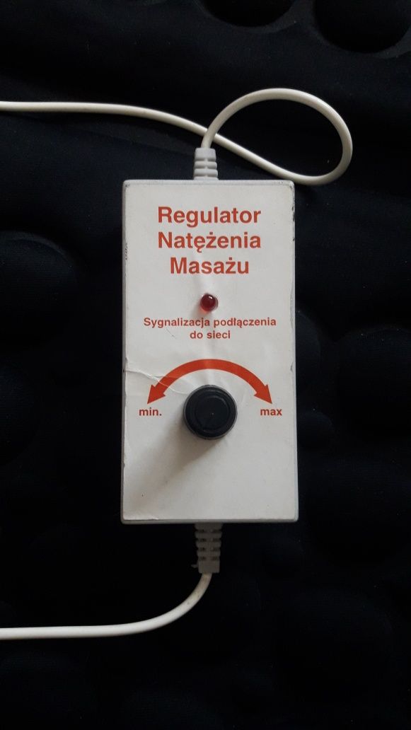 Masażer domowy super