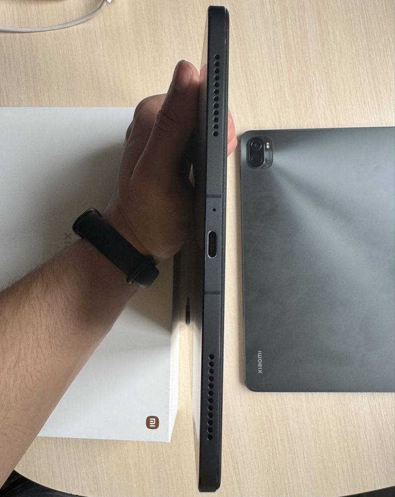 Xiaomi pad 5 глобальна версія