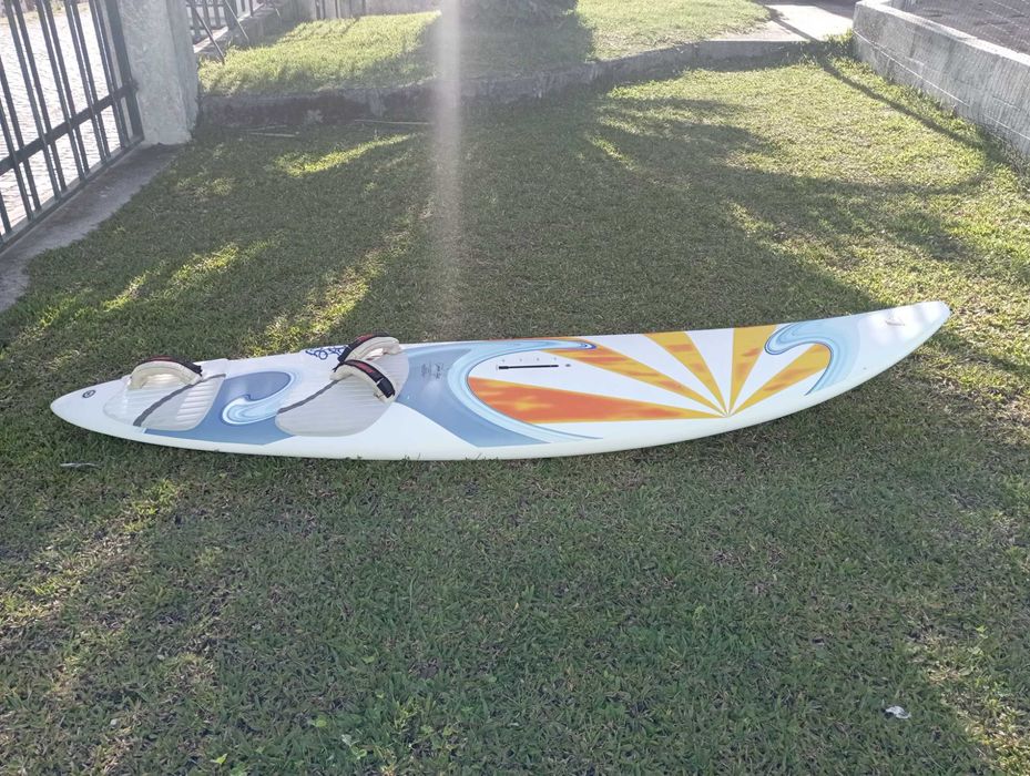 Prancha de windsurf Fanatic Goya 255