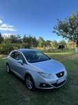 Seat Ibiza 2010 1.6