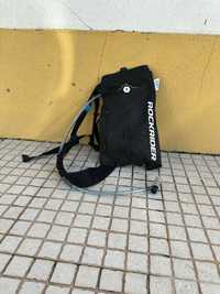 Mochila de hidratação Rockrider