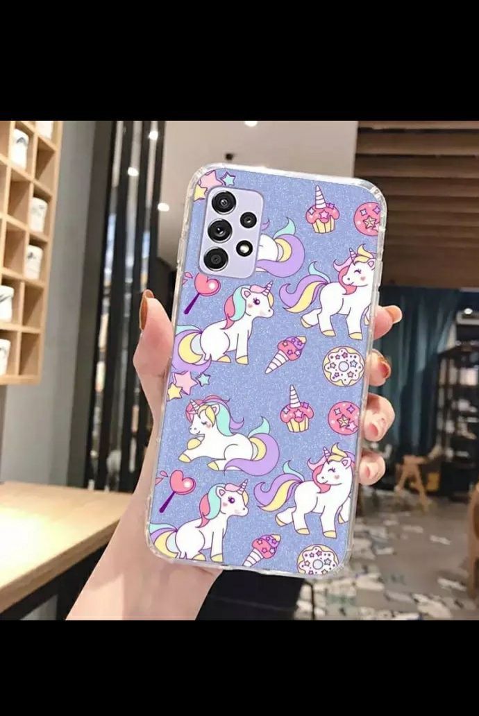 Samsung A52,A32. Чохол, бампер Samsung
