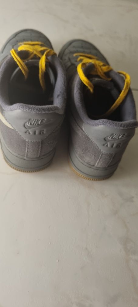 Sapatilhas Air Force 1 Nike