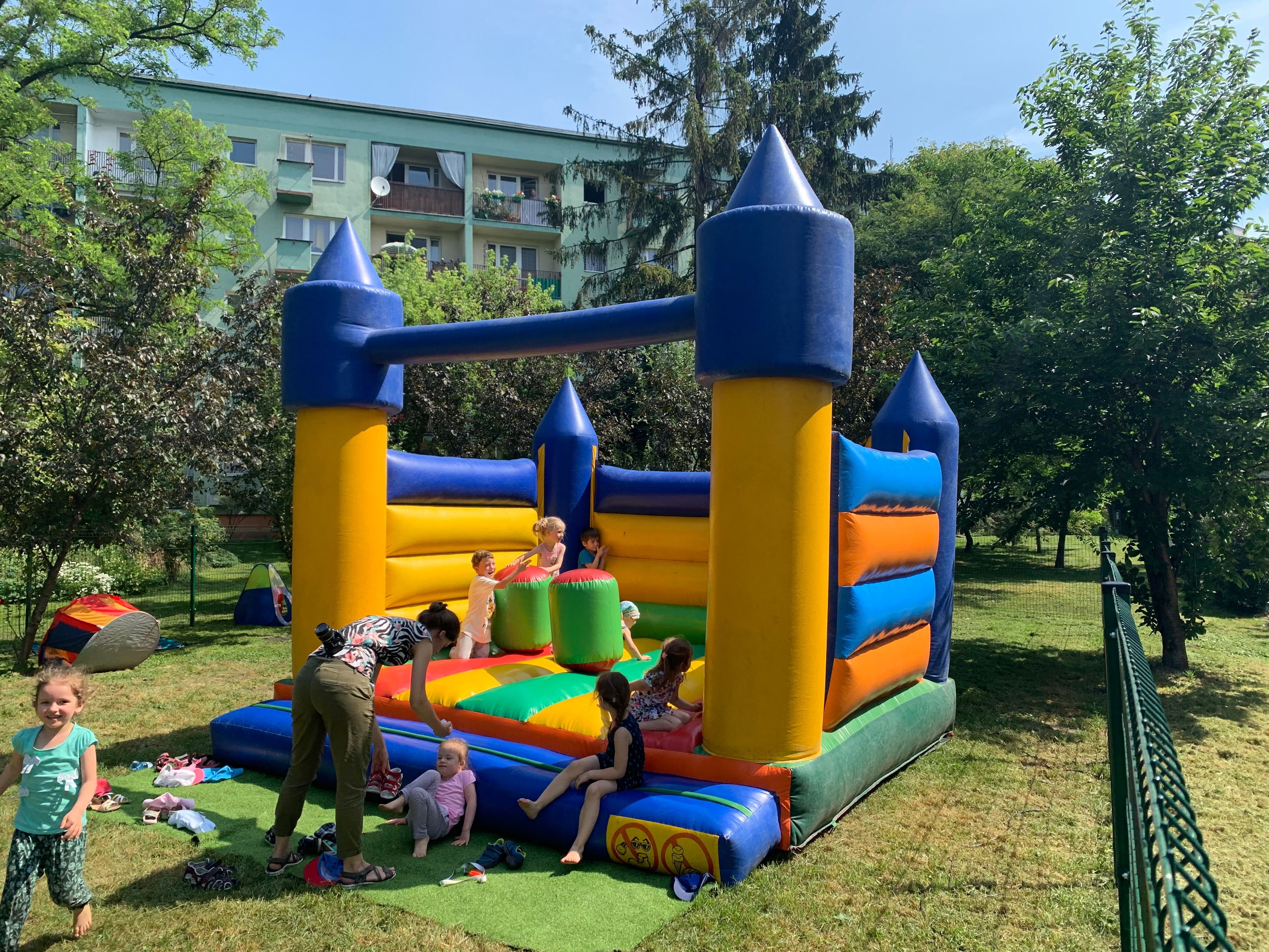 Urodziny, komunia, event, nagłośnienie i inne