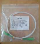 Patch Cord de fibra óptica