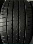 265/40/20 R20 Michelin Pilot Sport 4S 4шт
