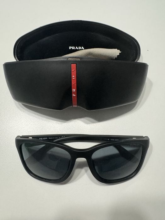 Очки Prada оригінал