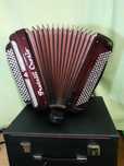 Acordeon, Acordeão