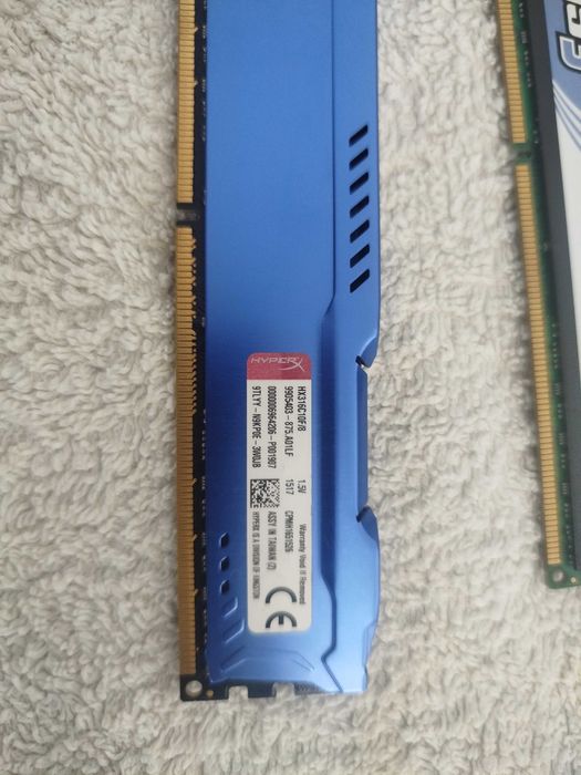 Varios componentes informaticos para venda