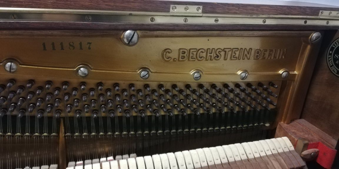 Pianino marki "Bechstein" !PROMOCJA!