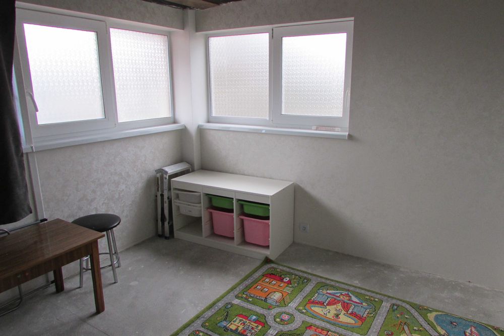 Відрадний. Приватний будинок. вул. Кар"єрна.