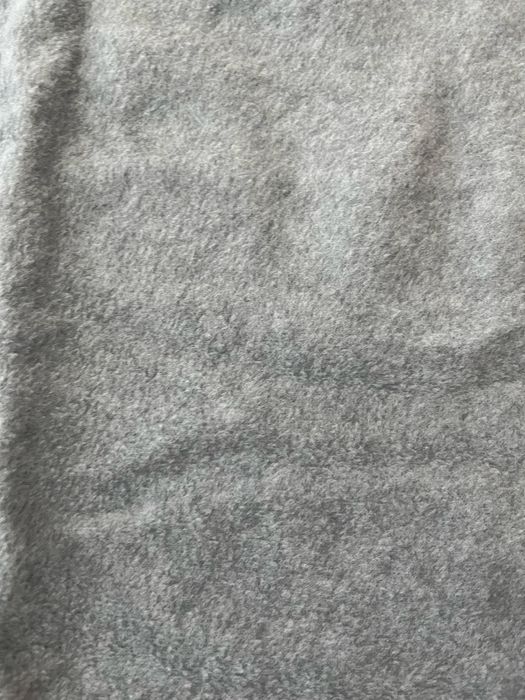 Camisola polar com gola redonda Modalfa