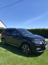 Nissan X-TRAIL 2.0 dCi 4WD Xtrinic TEKNA Salon PL Navi Kamera 360*