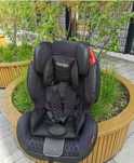 Fotelik samochodowy dla dzieci Kenga BH-12312i Isofix 9-36 kg