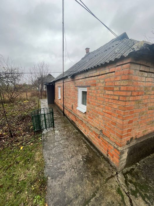 Будинок село Руда