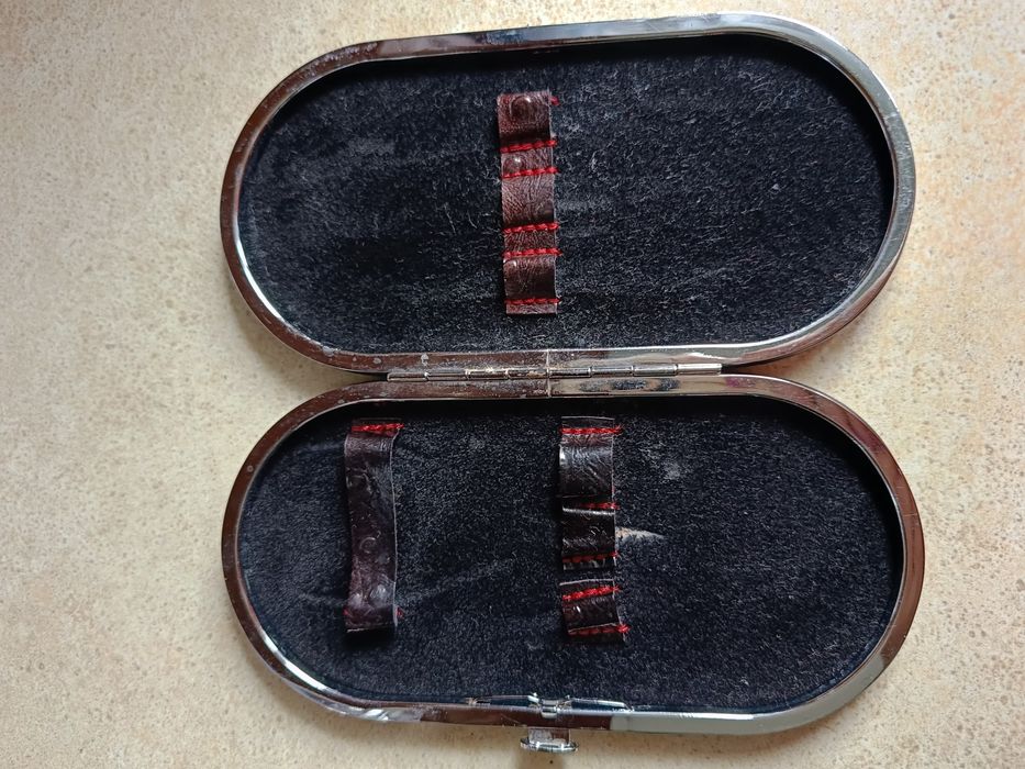 Przybornik, przybornik