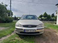 Ford Mondeo mk3 1.8 benzyna