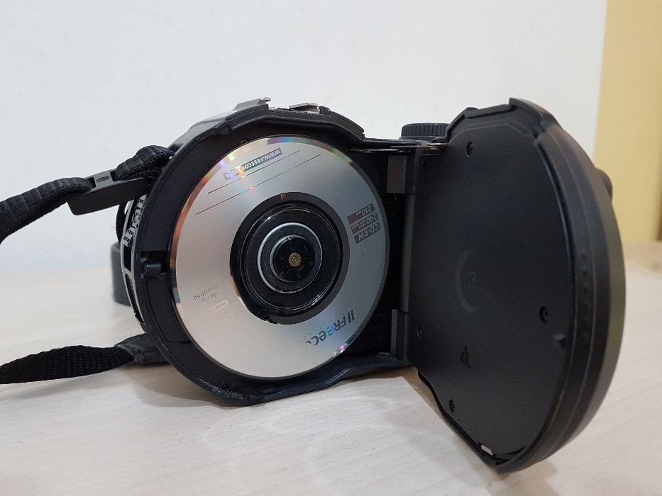 Sony Mavica MVC CD500