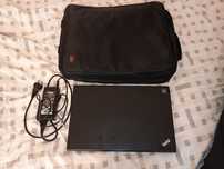 Laptop ThinkPad 15cali