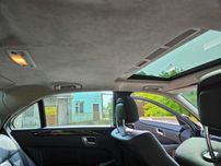 Потолок, стеля комплектні алькантара Mercedes E-class W212 седан