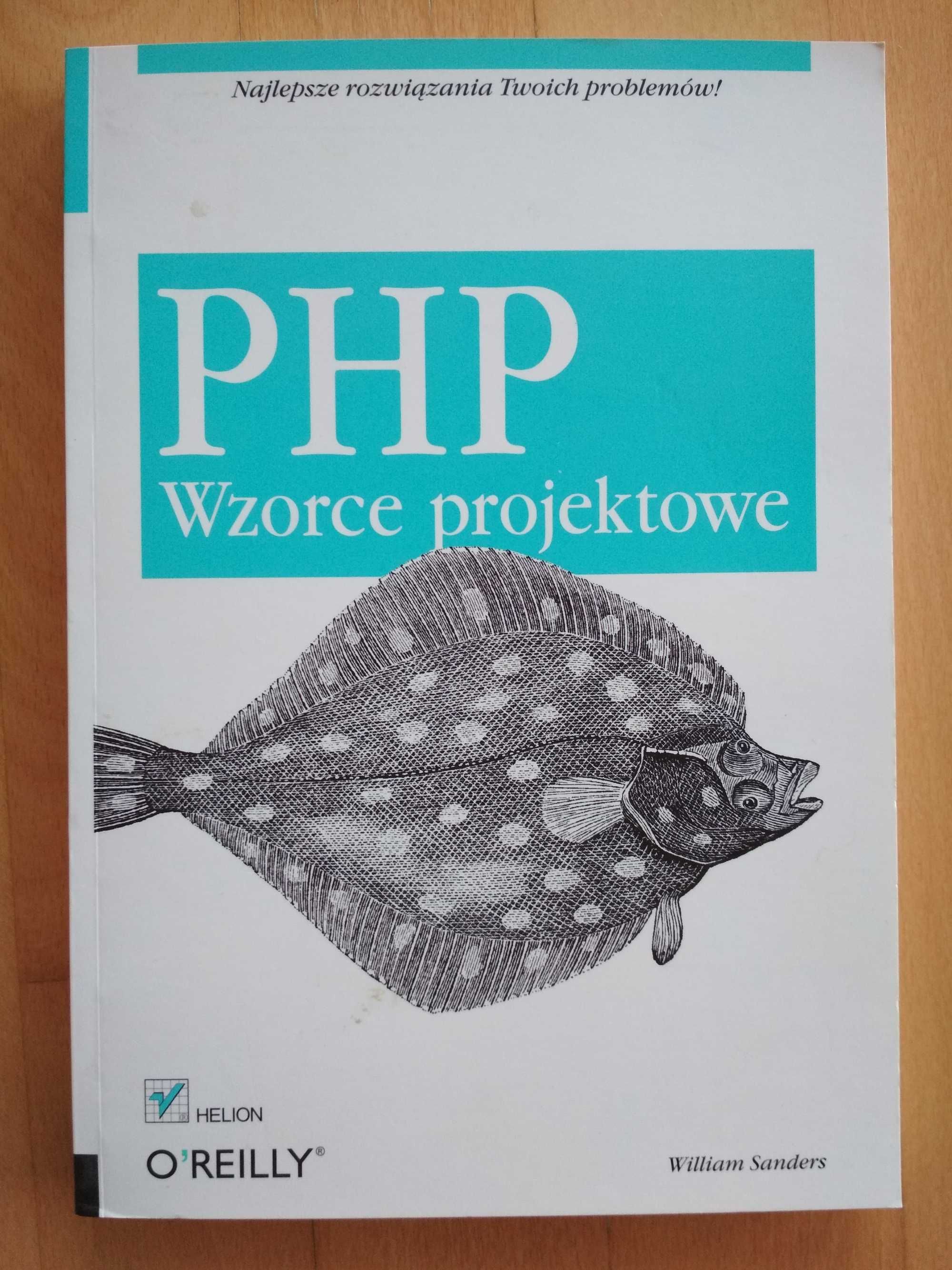PHP. Wzorce projektowe