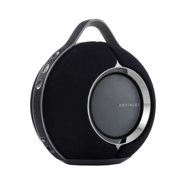 Devialet Mania бездротова акустика