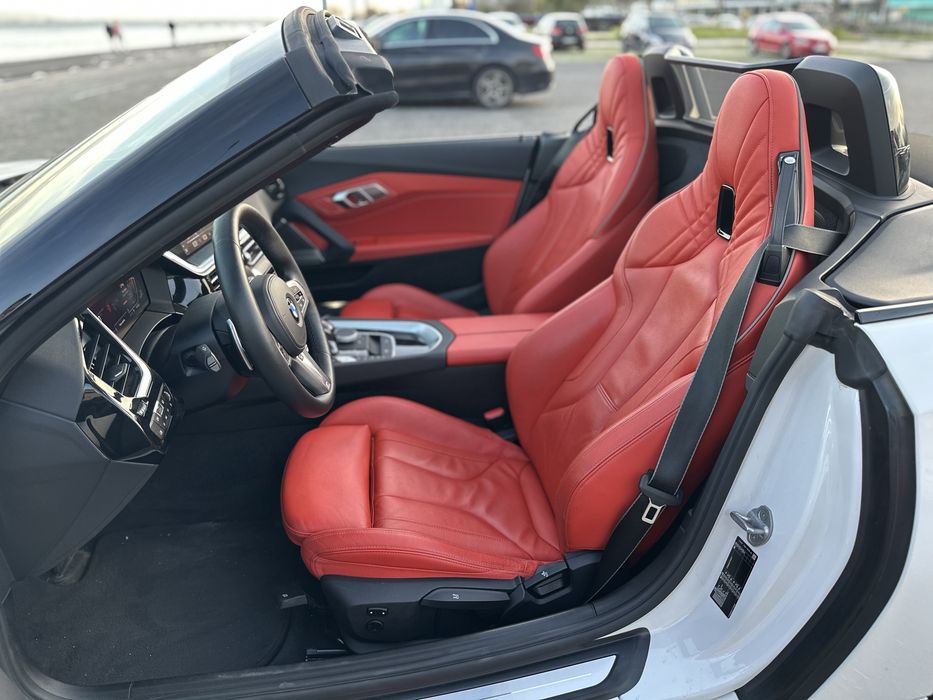 BMW Z4 20i Sdrive