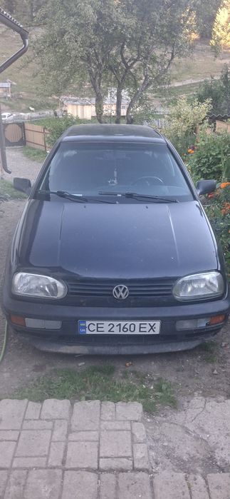 Продаю Golf 1995 р