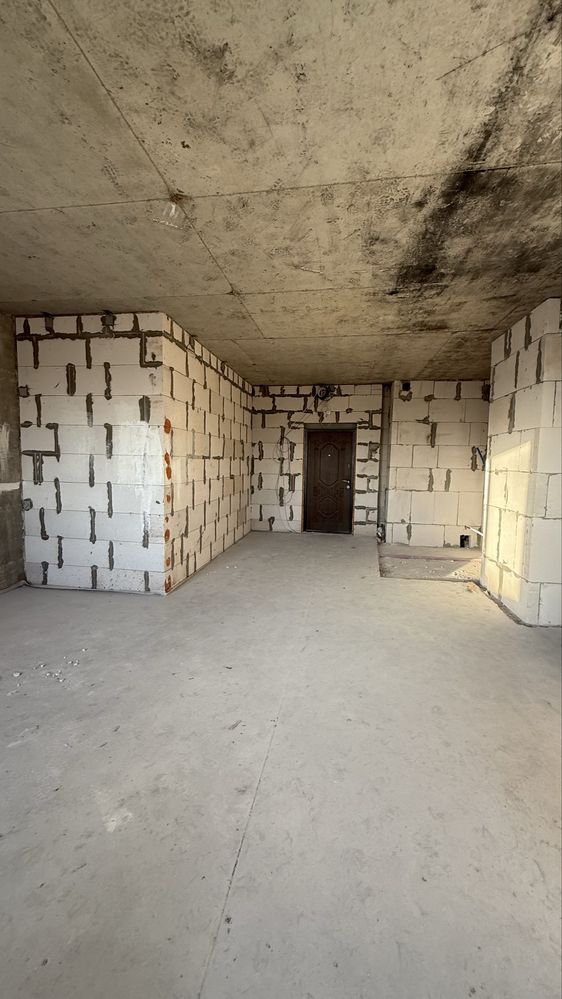 Продам 2х комн. квартиру в Аркадии, ЖК Лимнос, 2 балкона, вид моря