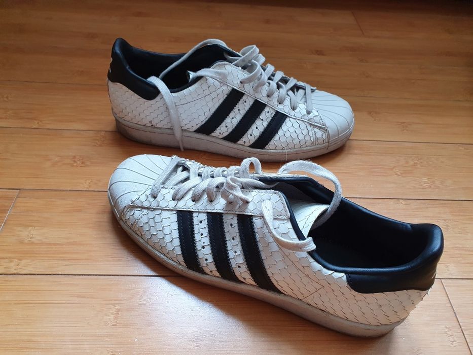 Buty adidas 42.5 rozm