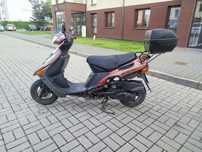 Suzuki  Suzuki AN 125
