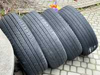 Резина Bridgestone Dualers R18 255/55  109T M+S комплект