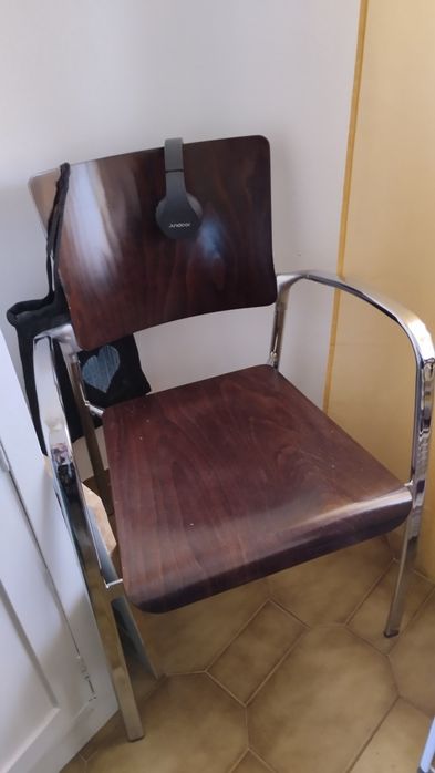 Cadeira Escritório FerFor