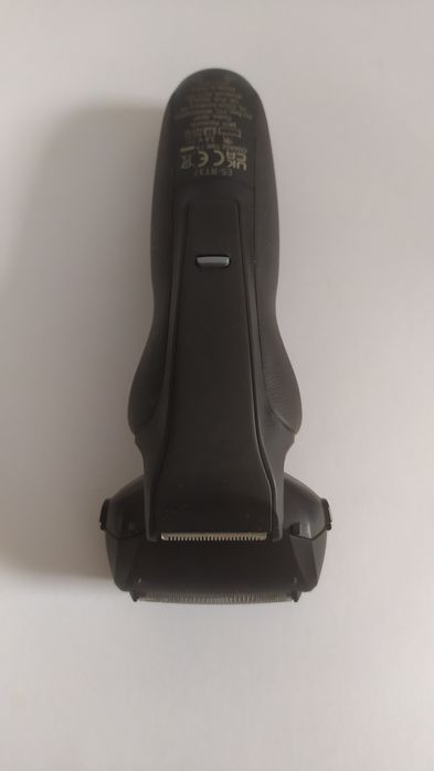 Golarka Elektrycxna Panasonic ES-RT37-K503, Czarna