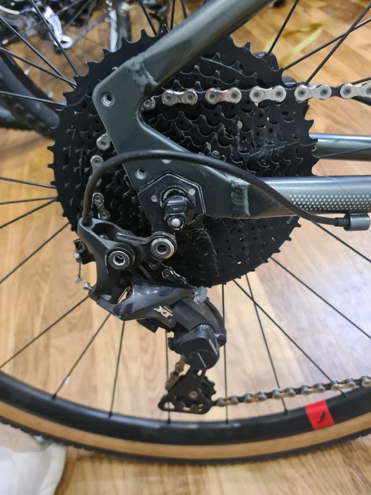 Велосипед Riverside RS920