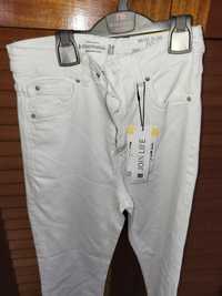 Calças stradivarius MOM SLIM fit