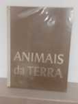 Animais da terra