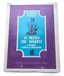 Livros de Albert Camus