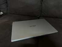 Vendo Asus VivoBook Como Novo.