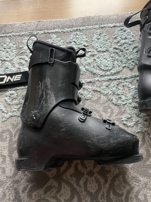 Fischer RC X 90 27.5 cm 43-44