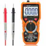 Multimetr cyfrowy PEAKMETER PM18C