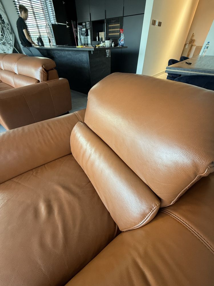 Sofa kler kanapa narożnik