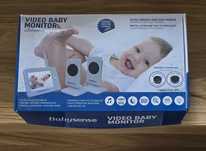 Niania elektroniczna Babysense kamerka dla dzieci
