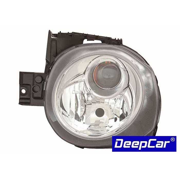 Peças Nissan Juke – Espelho, Farol, Para-choques, grelha e Mais!