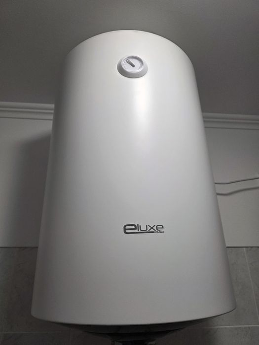 Termoacumulador eluxe