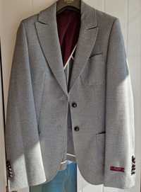 Blazer Sacoor 40 Senhora