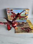 Lego creator 31032
