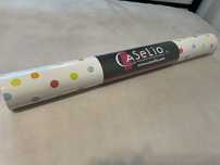 Tapeta Caselio w kropki