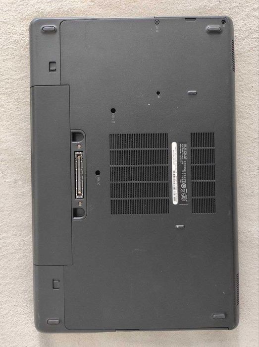 Latitude E6540 - 15.6" IPS FHD | i5 | Radeon 2 gb | 12gb | SSD 360gb